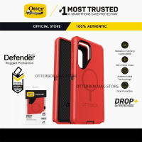 เคส OtterBox รุ่น Defender With Magnetic Series - Samsung Galaxy S24 S25 Ultra / Galaxy S24 S25 Plus / Galaxy S24 S25