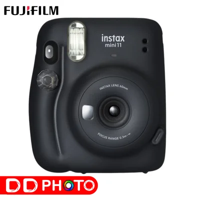 Fujifilm Instax Mini 11 Instant Film Camera กล้องฟิล์ม - ประกันศูนย์ (4)