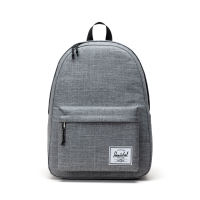 Herschel Supply กระเป๋าเป้ กระเป๋าสะพาย กระเป๋าสะพายหลัง กระเป๋าเป้แฟชั่น กระเป๋านักเรียน ของแท้ รุ่น Classic™ XL   15″/16″ laptop sleeve Backpack Classic XL - 30L ( One Price )