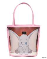 Kloset and Etcetera Dumbo Nastya Bag (Dumbo-001) กระเป๋าถือ/คล้องมือดีไซน์สุดเก๋