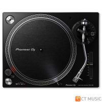 Pioneer DJ PLX-500 Direct Drive Turntable เครื่องเล่นแผ่นเสียง
