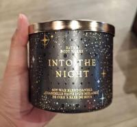 [Post 1/4] Bath&BodyWorks 3 Wick Candle 411g เทียนหอม 3 ไส้ กลิ่นดอกไม้ สไตล์โมเดิร์น พร้อมส่ง