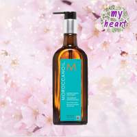 Moroccanoil Treatment 25 ml 50 ml 100 ml 125 ml 200 ml ออยล์บำรุงเส้นผม เพื่อเพิมความแข็งแรง และความเงางาม