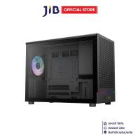 CASE (เคส) GAMDIAS ATHENA M4M - MICRO-ATX BLACK