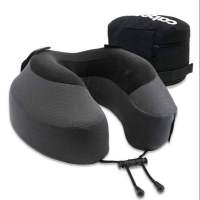 CABEAU Evolution S3® Neck Pillow รุ่น S3 หมอนรองคอเมมโมรี่โฟม  รองรับแรงกดทับได้ดีมาก!! ( EP2 )