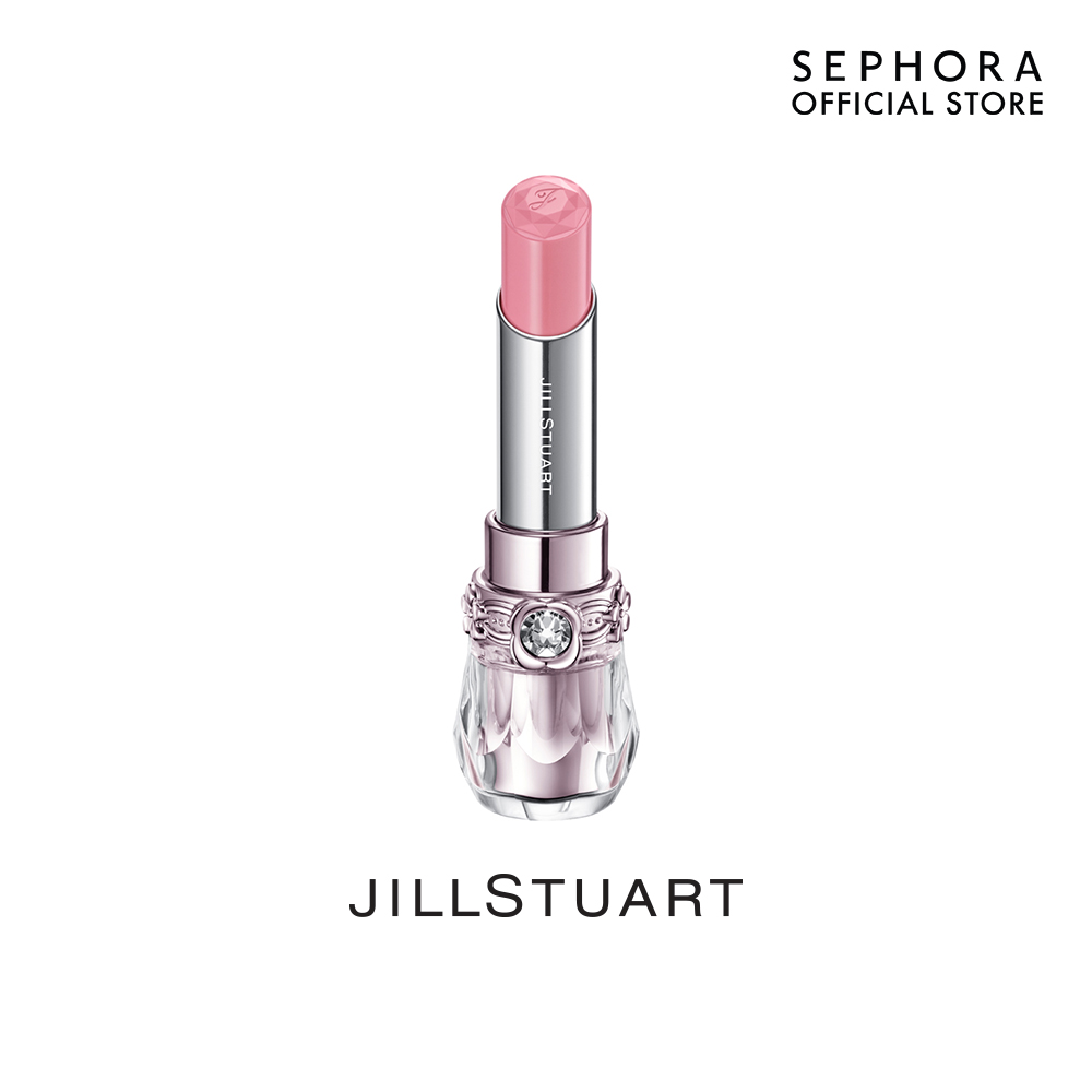 Jill Stuart Lip Blossom Balm ราคา 1,280 บาท*ส่งฟรี