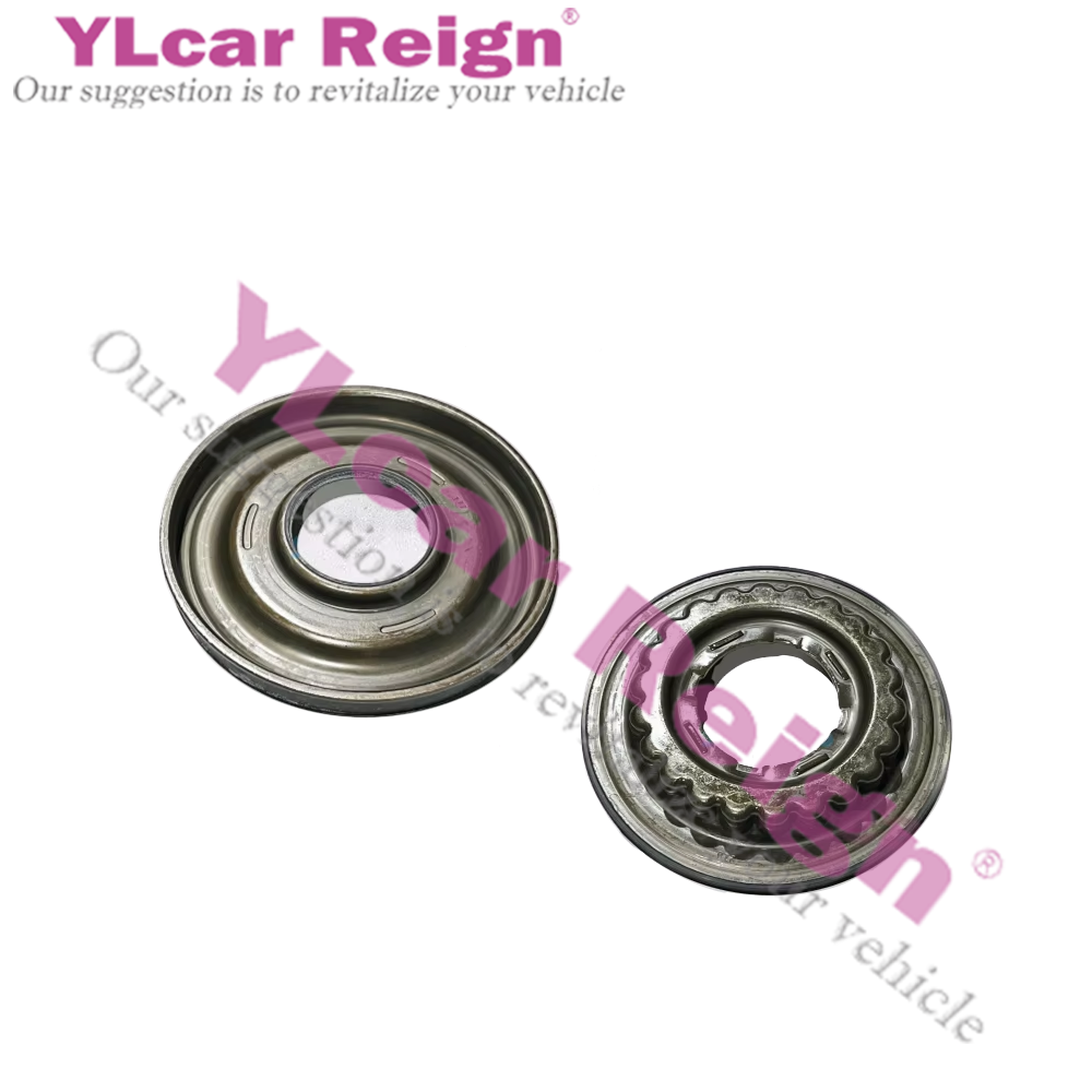 JF015E RE0F11A JF020E RE0F12A CTV Transmission Gearbox Repair Rebuild Piston Kit for NISSAN Sunny Tiida Sylphy Car Accessories ราคา 2,688 บาท*ส่งฟรี