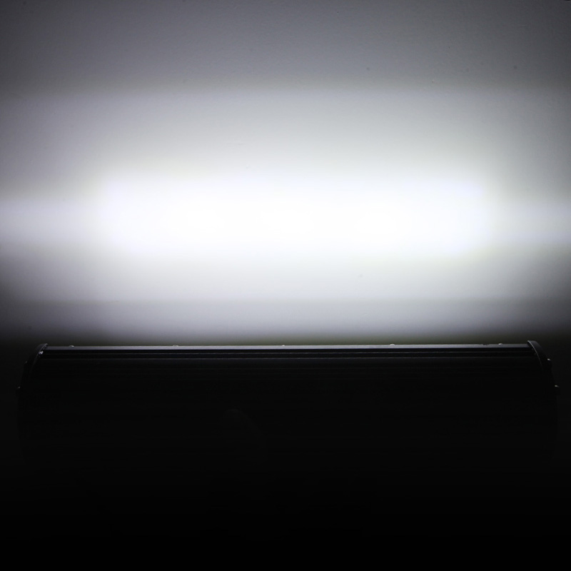 สว่างจัดเต็ม ส่งฟรี !! LED COMBO BEAM 240W สปอร์ตไลท์ไฟรถยนต์led ไฟหน้ารถ ไฟท้าย ไฟตัดหมอก รุ่น 3-Row Combo ฺBeam 12V-24V ขนาด 12 นิ้ว เเสงขาว งานพรีเมี่ยม