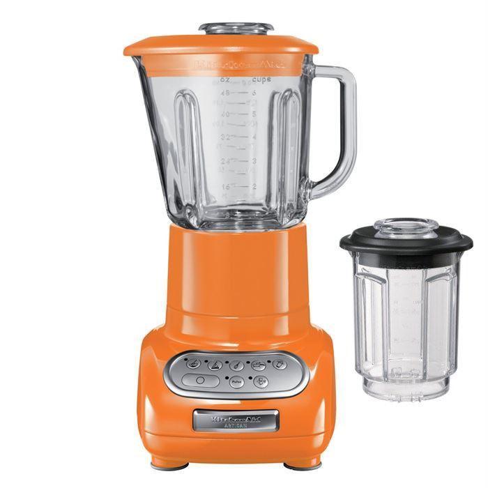 KitchenAid 5KSB5553 Artisan Blender 5 Speed / เครื่องปั่นเอนกประสงค์ ราคา 12,900 บาท*ส่งฟรี