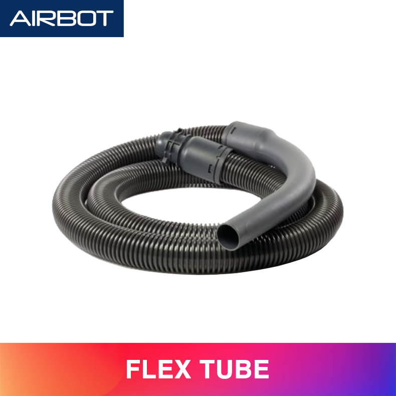 Airbot Flex Tube Optional Spare Parts Replacement Accessories Supersonics iRoom Hypersonics