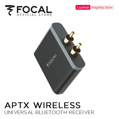 Focal Universal APTX Wireless Receiver