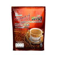 กาแฟ Zhulian Coffee Plus กาแฟซูเลียน คอฟฟี่ พลัส