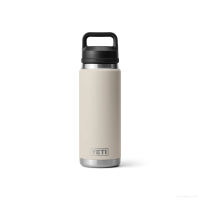 YETI กระบอกน้ำเยติ เก็บความเย็น รุ่น RAMBLER 26 OZ BOTTLE CHUG