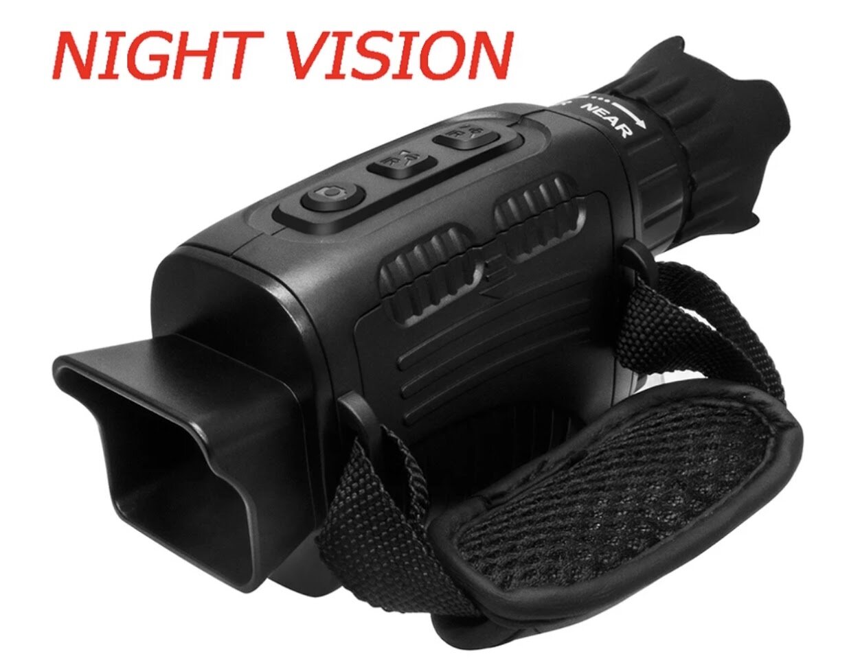 พร้อมส่ง ของแท้100% กล้องส่องทางไกล NV3185 Night Vision ดูกลางคืนได้ กล้องชัด กล้องโทรทรรศน์
