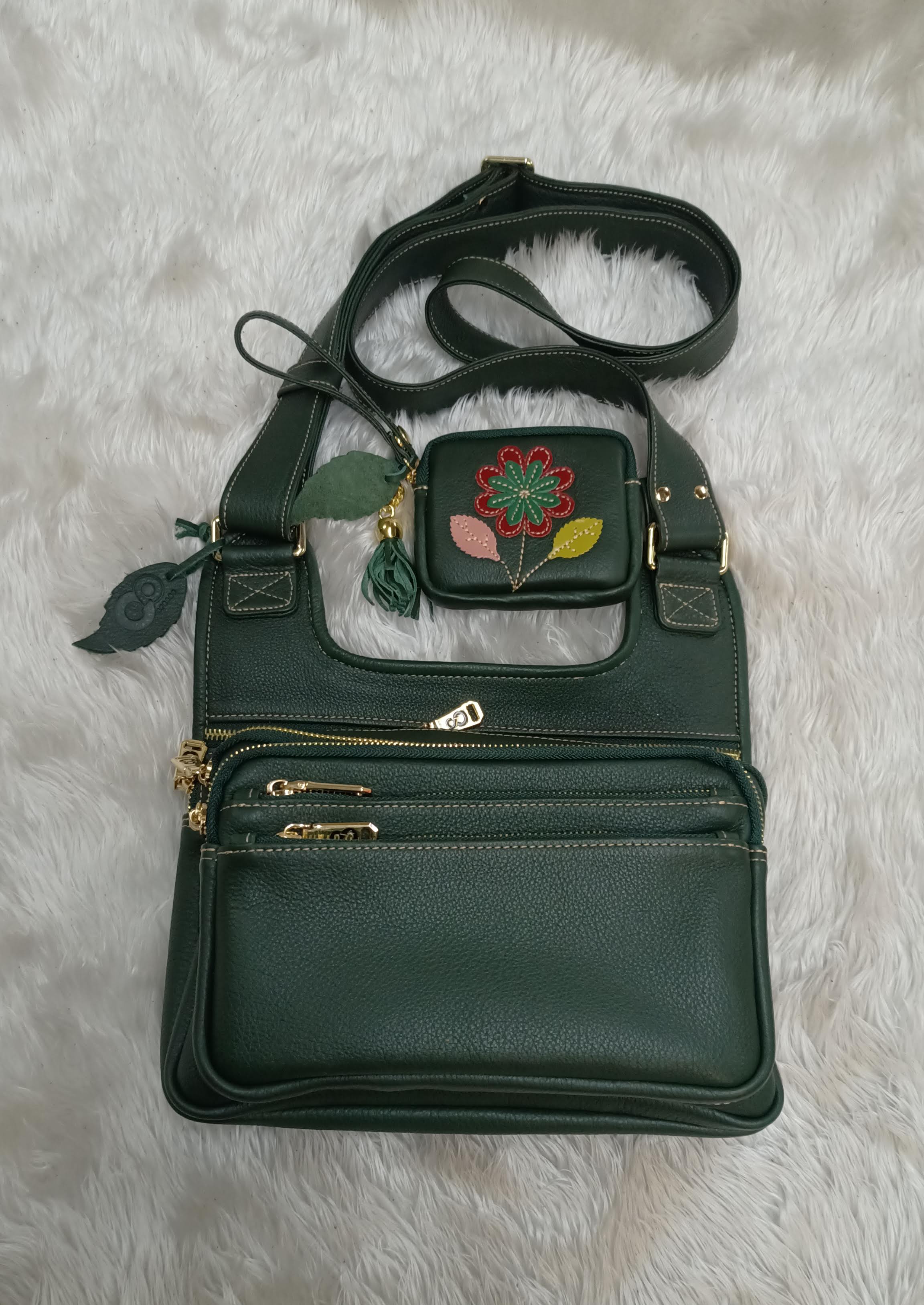 กระเป๋าสะพายGPBAGS,N34105,กระเป๋าสะพายพาดลำตัว ราคา 3,590 บาท*ส่งฟรี