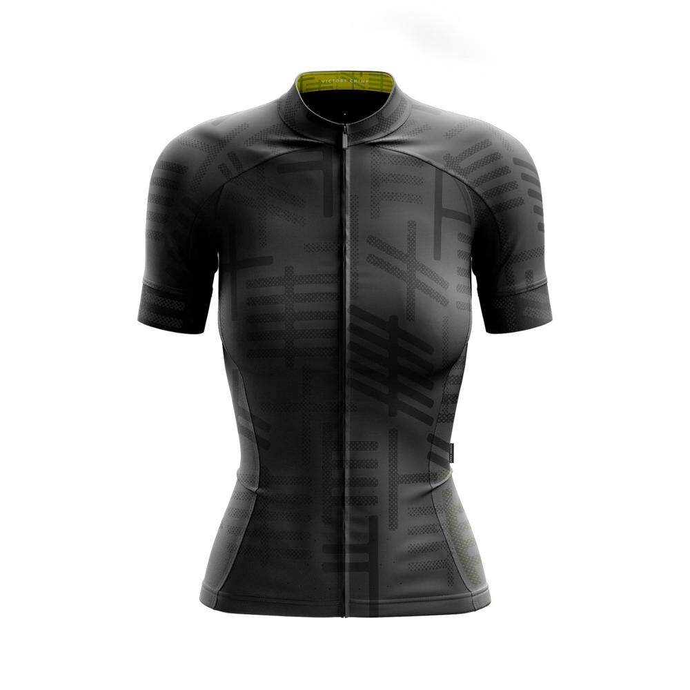 Women Cycling Jersey MTB Cycling Clothing