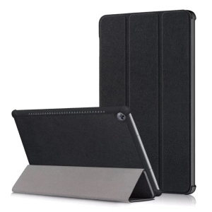 สินค้า P❤️M เคสฝาพับ มีเดียแพด เอ็ม5โปร Smart case Foldable Cover Stand Huawei MediaPad M5 Pro (10.8)
