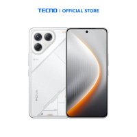 TECNO POVA 7 Ultra 5G (12+256) | 6000mAh 70W Ultra Charge & 30W Wireless Charge| 6.67” 144Hz AMOLED| 108 MP| รับประกัน 2 ปี