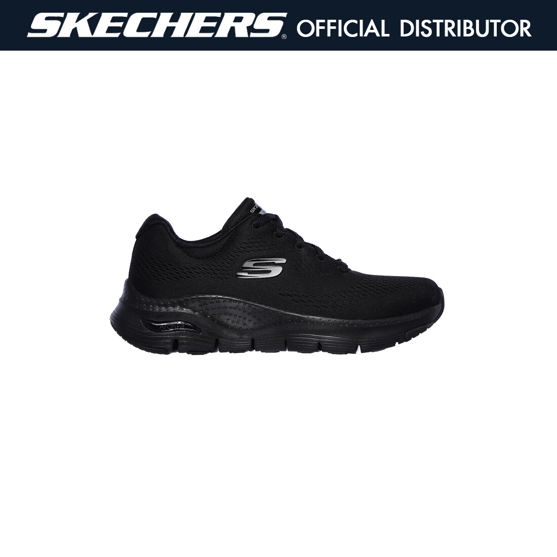 SKECHERS Arch Fit - Sunny Outlook รองเท้าลำลองผู้หญิง