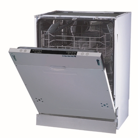 (Hafele)Built-In Dishwasher Built-In Dishwasher Hdw-614Bi (5-Series 5)(495.06.500) ราคา 17,325 บาท*ส่งฟรี