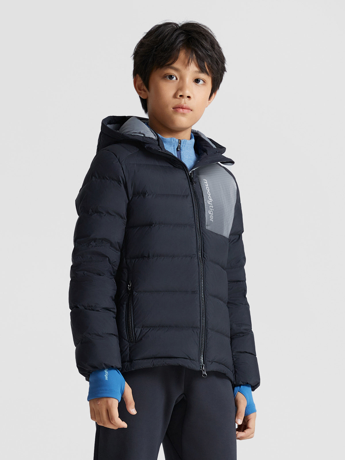 Alpine Down Jacket ราคา 7,500 บาท*ส่งฟรี