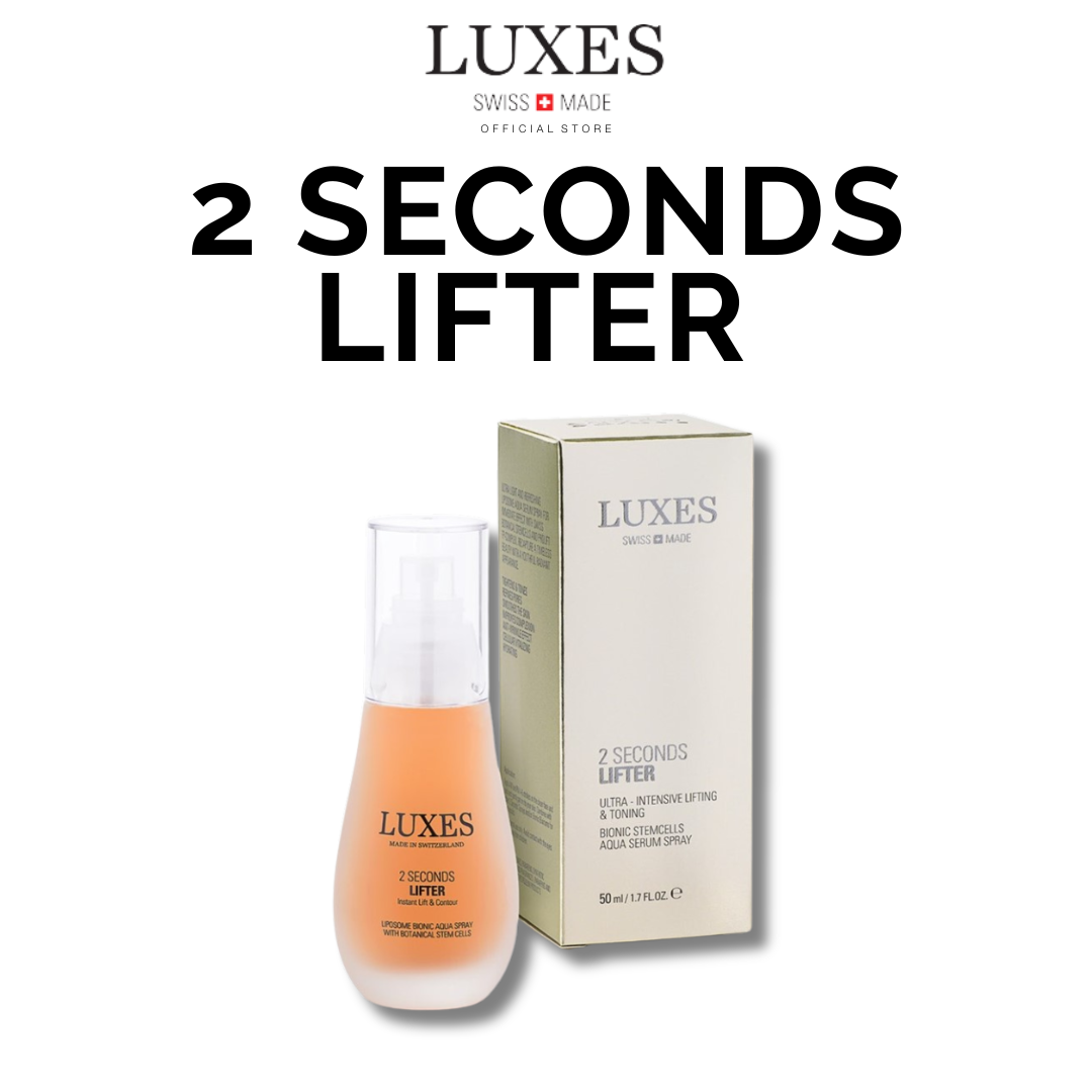 Luxes 2 Seconds Lifter Spray 50ml. Exp.02/27 ราคา 5,800 บาท*ส่งฟรี