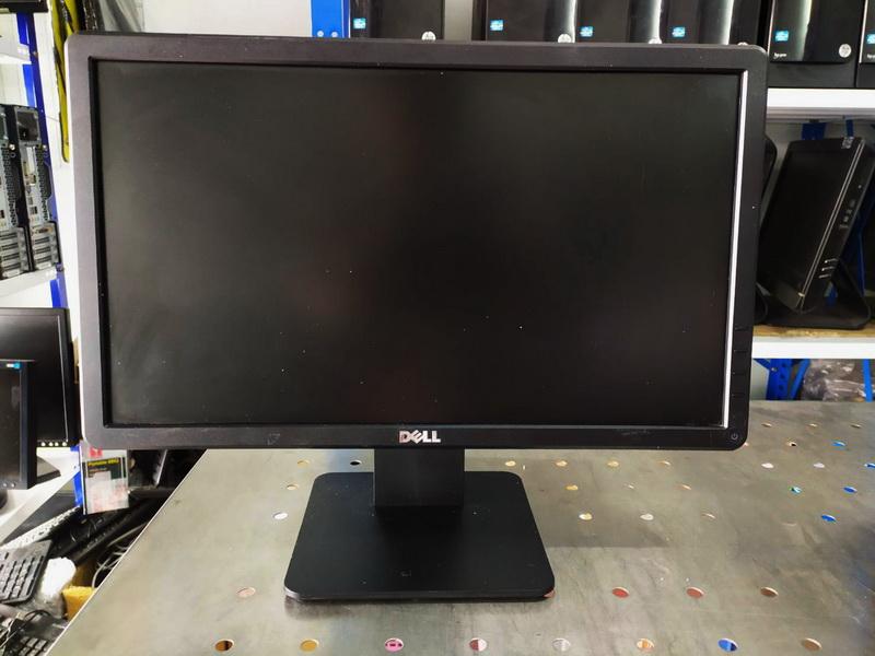 Usedจอ DELL 19 LED สวยๆ สภาพใหม่ ประหยัดไฟ วายสกรีนแนวนอน ราคา 1,050 บาท*ส่งฟรี