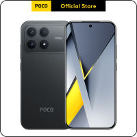 POCO F8 Pro 12+256/12+512 ชิปเซ็ตเรือธง Snapdragon® 8 Elite |  หน้าจอ 6.59 นิ้ว 120Hz POCO HyperRGB AMOLED | Sound by Bose ลำโพงสเตอริโอคู่