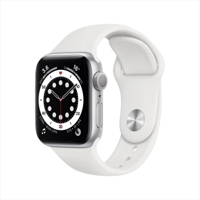 Apple Watch Series 6 GPS (40mm,44mm) (3)