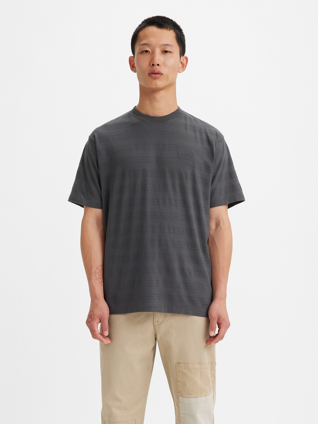 Levi's® Men's Red Tab™ Vintage T-Shirt ราคา 645 บาท*ส่งฟรี