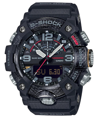 แท้ 100% G-Shock Mudmaster รุ่น GG-B100/GG-B100-1A/GG-B100-1A3/GG-B100-1B/GG-B100-1A9 ประกัน 1 ปี