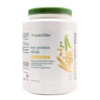 【จัดส่งรวดเร็ว】ของแท้ 💯 Nutrilite protein (Soy protein) ขวดใหญ่ 900 ก.