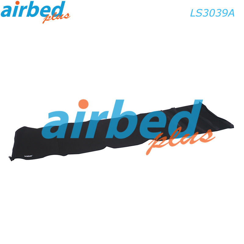 Airbedplus ส่งฟรี เข็มขัดกระชับสัดส่วนแบบซิป รุ่น LS3039A