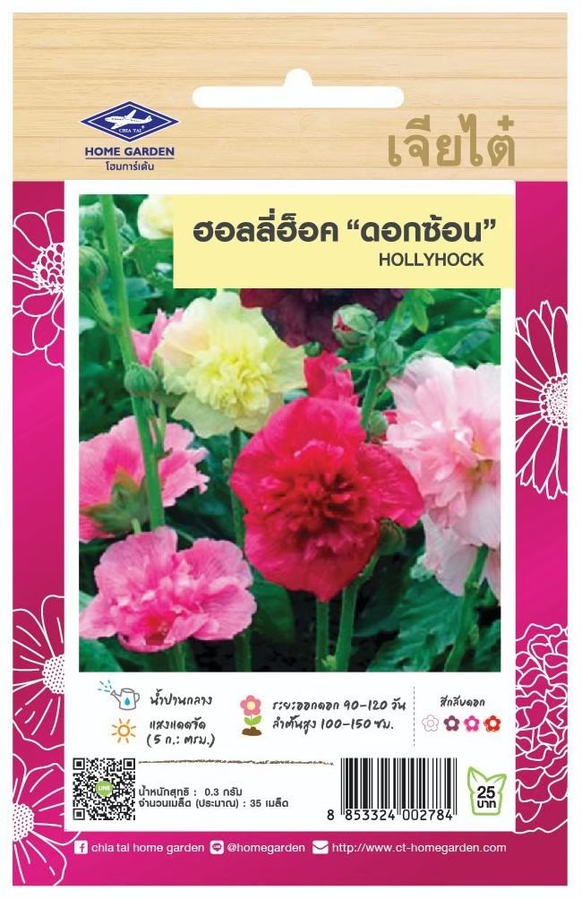 ฮอลลี่ฮ็อค-1