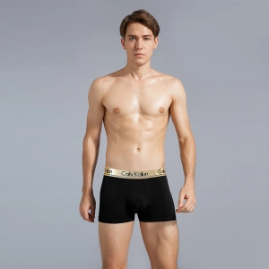 ภาพหน้าปกสินค้าCZ กางเกงใน กางเกงชั้นใน กางเกงซับใน CK(CailvKailun) กางเกงในผู้ชาย ฟรีไซส์ เอว 28-40นิ้ว สำหรับวัยรุ่นชายไทยNo.375 ที่เกี่ยวข้อง