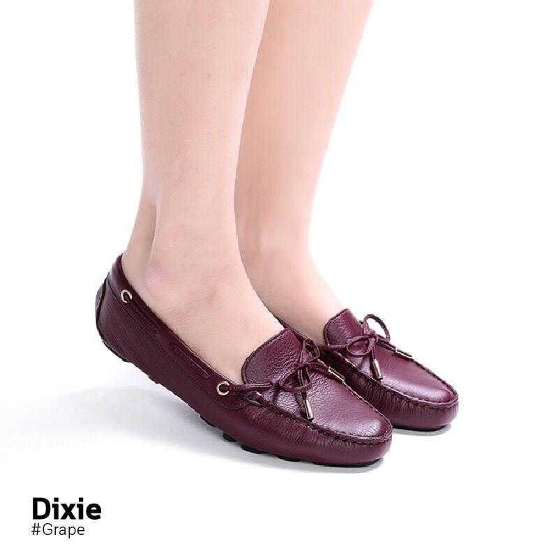 พร้อมส่ง MAVESHOES รองเท้า รุ่น Dixie