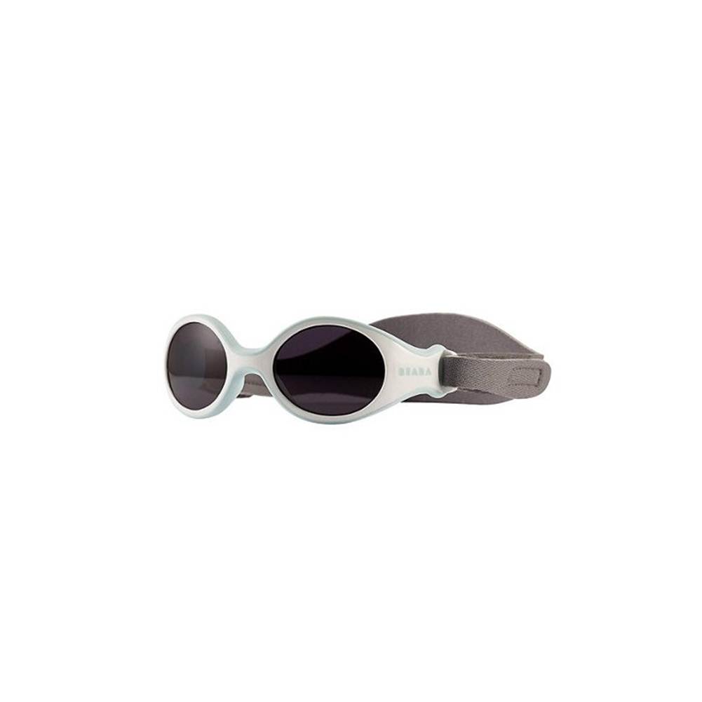 BEABA Clip Strap Sunglasses XS (0-9 m) LIGHT BLUE