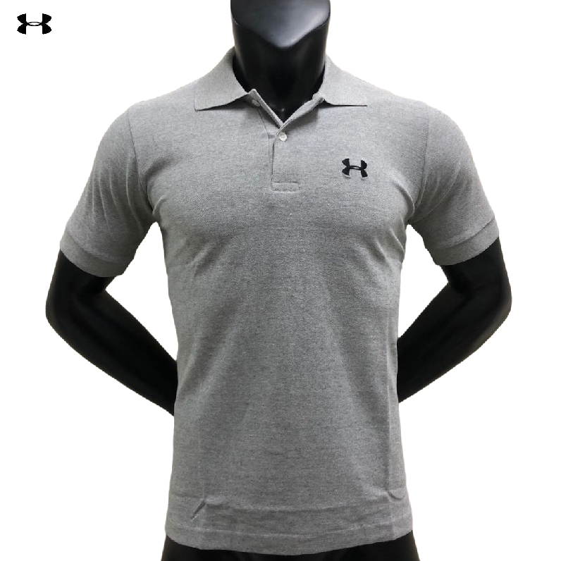 2020 ใหม่เสื้อโปโลผู้ชาย (under armour) แขนสั้นคอปกเสื้อยืดผ้าฝ้ายคุณภาพสูงสวมใส่สบายดีไซน์ยอดเยี่ยมผ้าฝ้าย 100% ที่ไม่มีใครเทียบได้