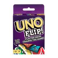UNO® Card Game การ์ดเกม อูโน่ ลิขสิทธิ์แท้