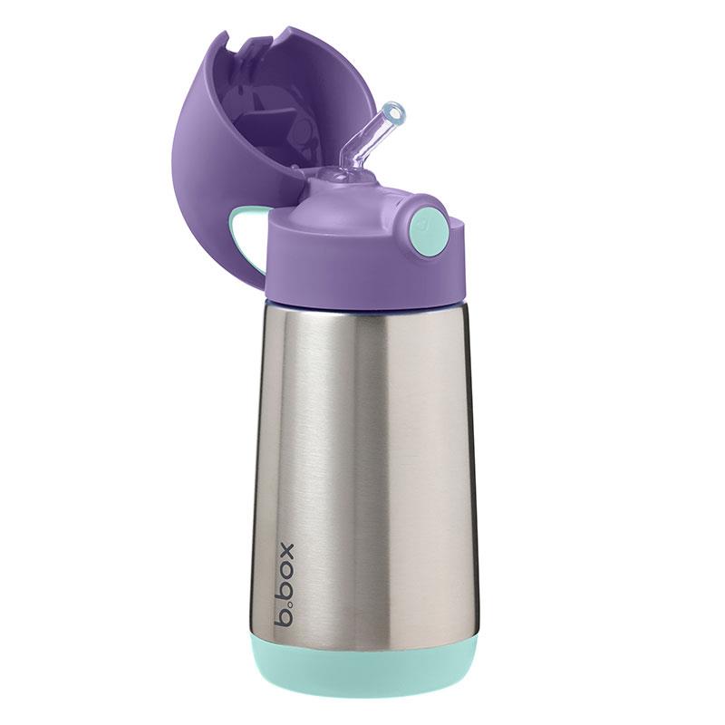 กระบอกน้ำเก็บอุณหภูมิ bbox สำหรับเด็ก ขนาด 350 ml/500 ml