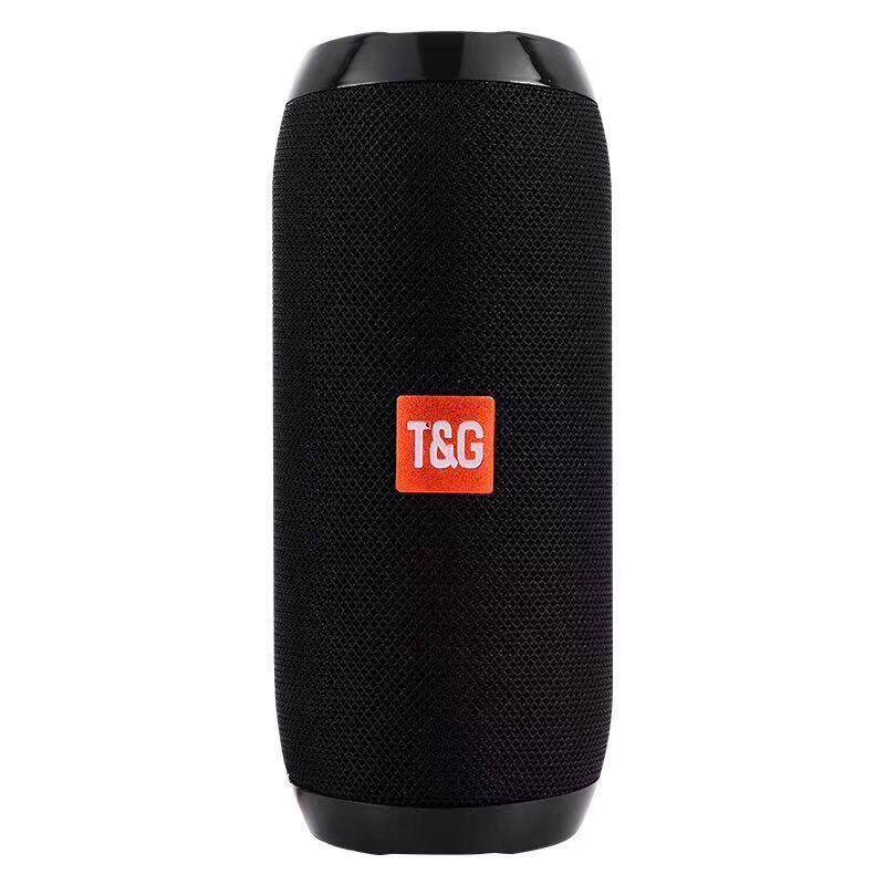 TG-117ลำโพงบลูทูธ รุ่น TG117 ลำโพง Bluetooth เสียงดี พกพาง่าย Mini Speaker