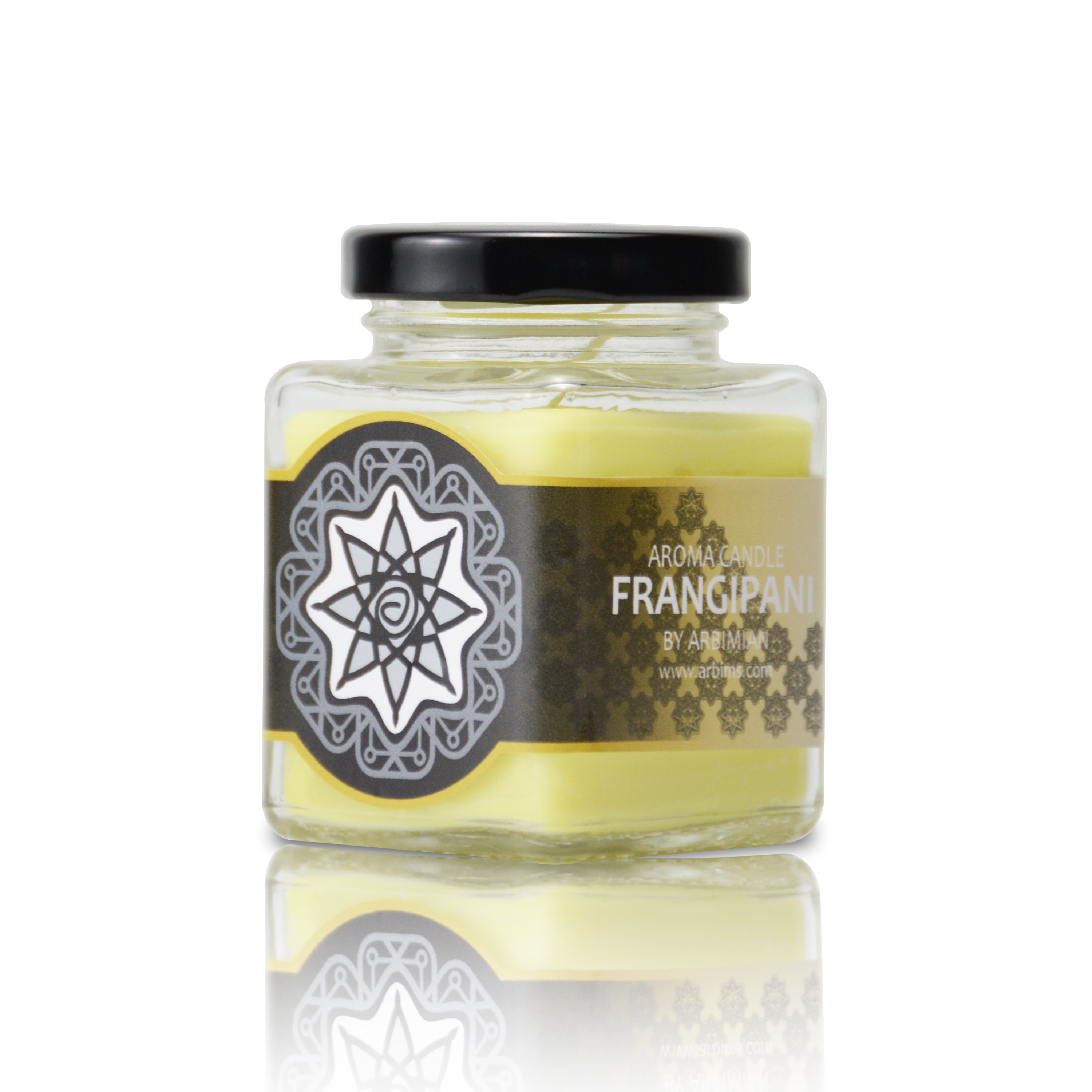 ARBIMS Aroma Candle 90 g. ราคา 390 บาท*ส่งฟรี