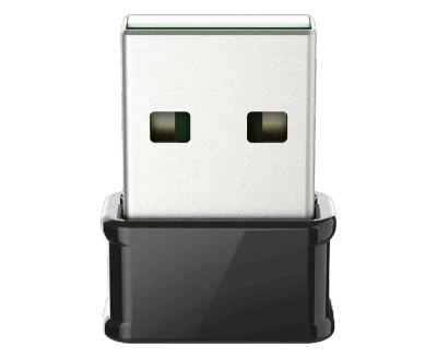 D-LINK DWA-181 AC1300 MU-MIMO Wi-Fi Nano USB Adapter