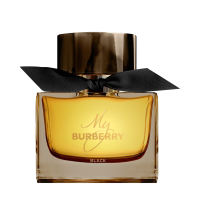 BURBERRY - My Burberry Black Eau de Parfum น้ำหอม EVEANDBOY [สินค้าแท้100%]