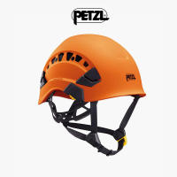 VERTEX® VENT - Petzl / หมวกนิรภัยแบบระบายอากาศได้ดี หมวกเซฟตี้ รุ่น VERTEX® VENT ยี่ห้อ Petzl