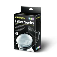 Dymax ถุงกรอง ขนาด 4 นิ้ว Filter Sock