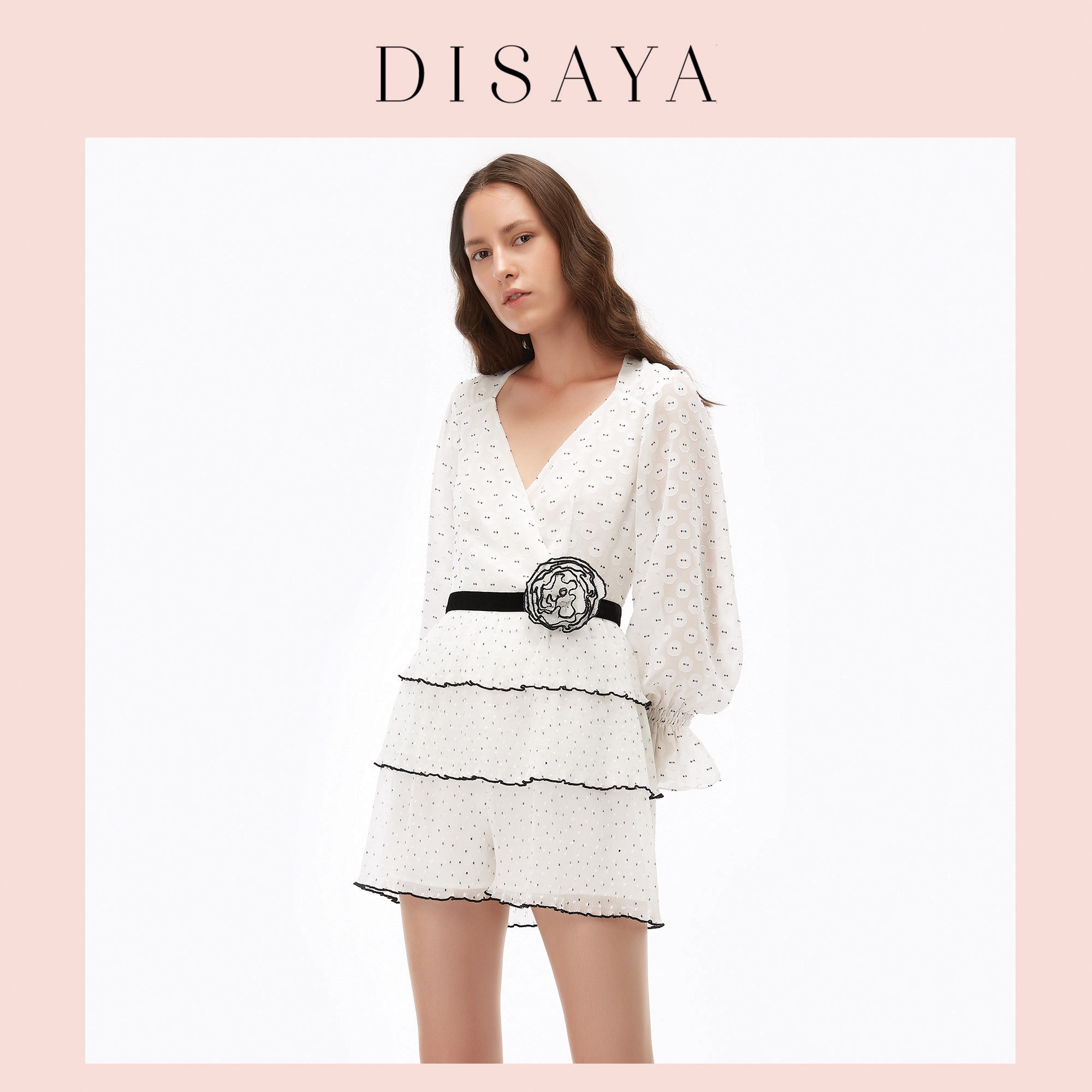 disaya jumpsuit