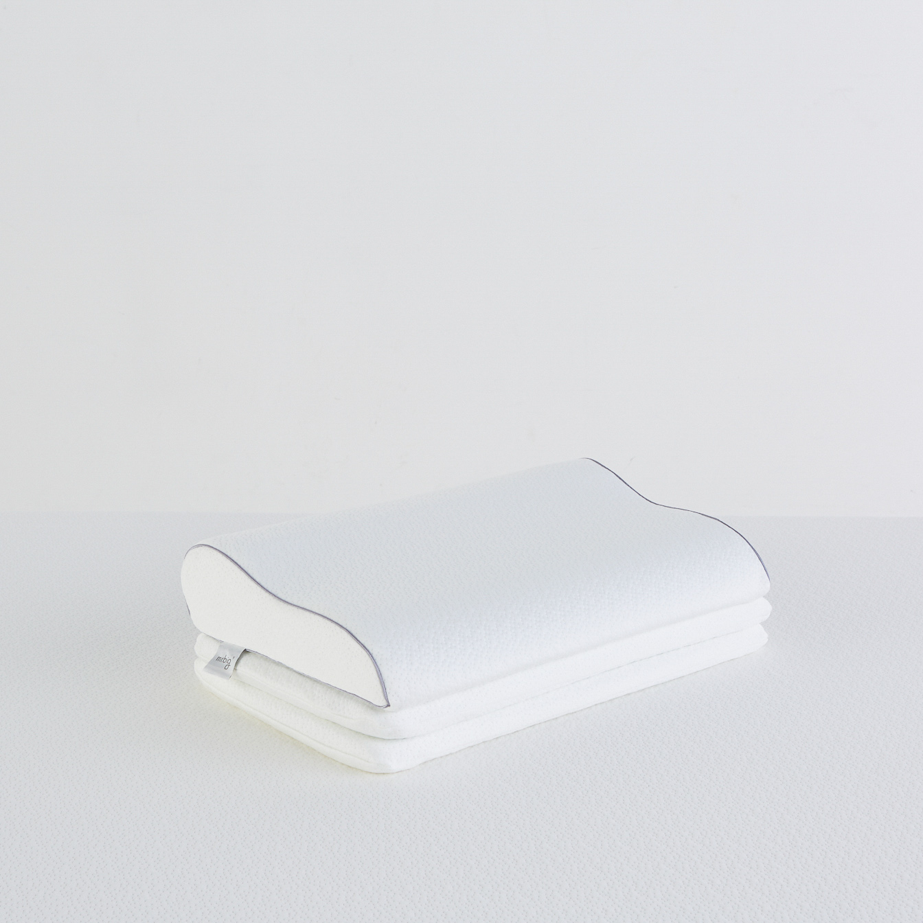 mr.big Orthocurve Pillow หมอนหนุน Ergonomic รุ่นออโธเคิฟ หมอนหนุนปรับระดับได้ ราคา 4,455 บาท*ส่งฟรี