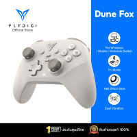 [ประกันศูนย์ไทย] จอยเกม Flydigi Dune Fox จอยเกมส์ จอยเกมส์สำหรับมือถือ จอยเกมส์ pc   จอย nintendo switch