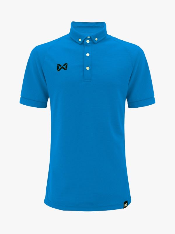 เสื้อโปโล ยี่ห้อ WARRIX รุ่น WA-3315N เสื้อโปโลวอริกซ์